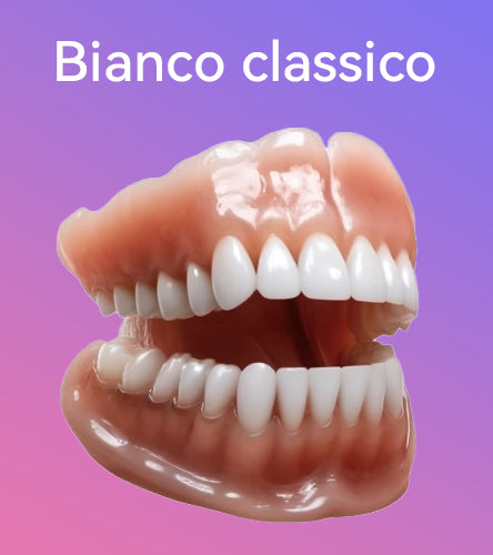 𝐉𝐚𝐬𝐬𝐞𝐞𝐦® Ultimi Dentiere Premium Comfort🎁 (Dentiere di Alta Qualità, Comode da Indossare - Sconto del 70% per un Periodo Limitato)