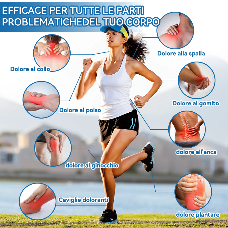 Picdo® BPC-157 Crema per la Guarigione delle Articolazioni 💕 Tratta efficacemente l’artrite, la neuropatia, il reumatismo, gli infortuni sportivi e molto altro 👩‍⚕️🏆