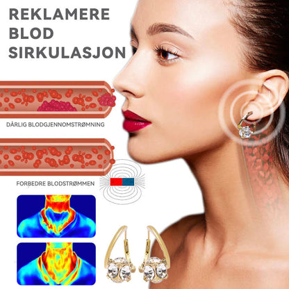 （SISTE DAG SALG - 80% AVSLAG🔥)👩‍⚕️🎁𝐂𝐙𝐓𝐈𝐂𝐋𝐄™ 𝐋𝐲𝐦𝐟𝐯𝐢𝐭𝐞𝐭 𝐌𝐚𝐠𝐧𝐞𝐭𝐞𝐫𝐚𝐩𝐢 𝐆𝐞𝐫𝐦𝐚𝐧𝐢𝐮𝐦 Ø𝐫𝐞𝐝𝐨𝐛𝐛𝐞𝐫