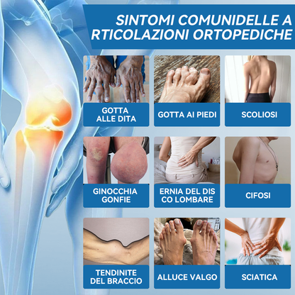 Picdo® BPC-157 Crema per la Guarigione delle Articolazioni 💕 Tratta efficacemente l’artrite, la neuropatia, il reumatismo, gli infortuni sportivi e molto altro 👩‍⚕️🏆
