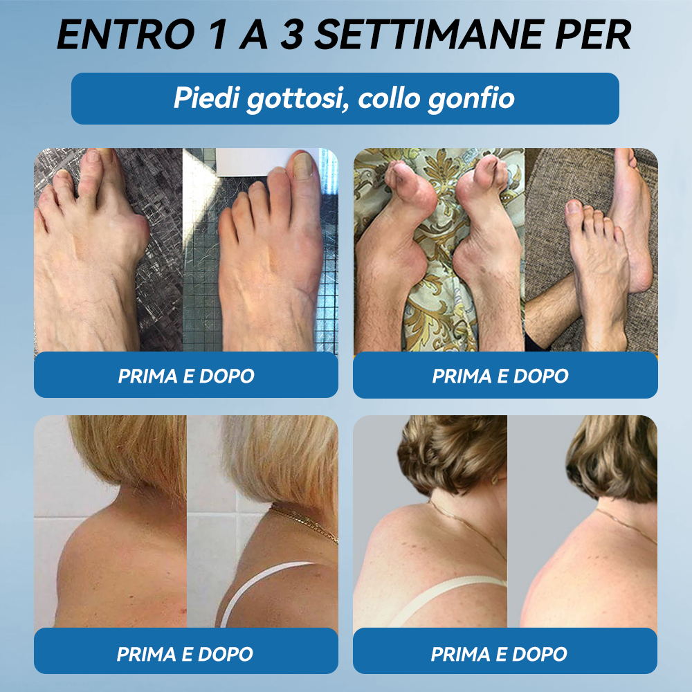 Picdo® BPC-157 Crema per la Guarigione delle Articolazioni 💕 Tratta efficacemente l’artrite, la neuropatia, il reumatismo, gli infortuni sportivi e molto altro 👩‍⚕️🏆